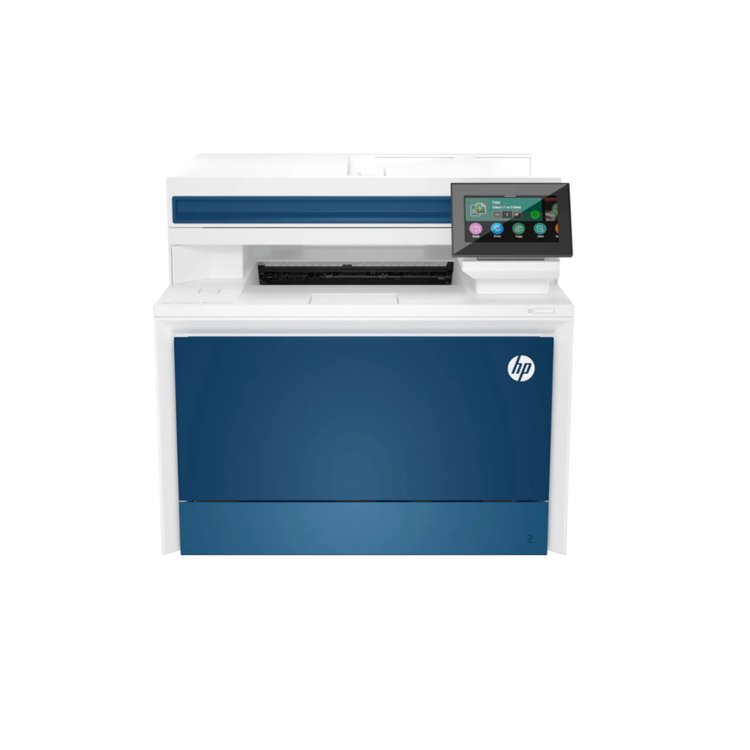 IMPRESORA HP LASERJET PRO MFP 4303FDW - 1