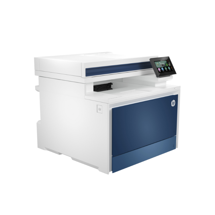 IMPRESORA HP LASERJET PRO MFP 4303FDW - 2