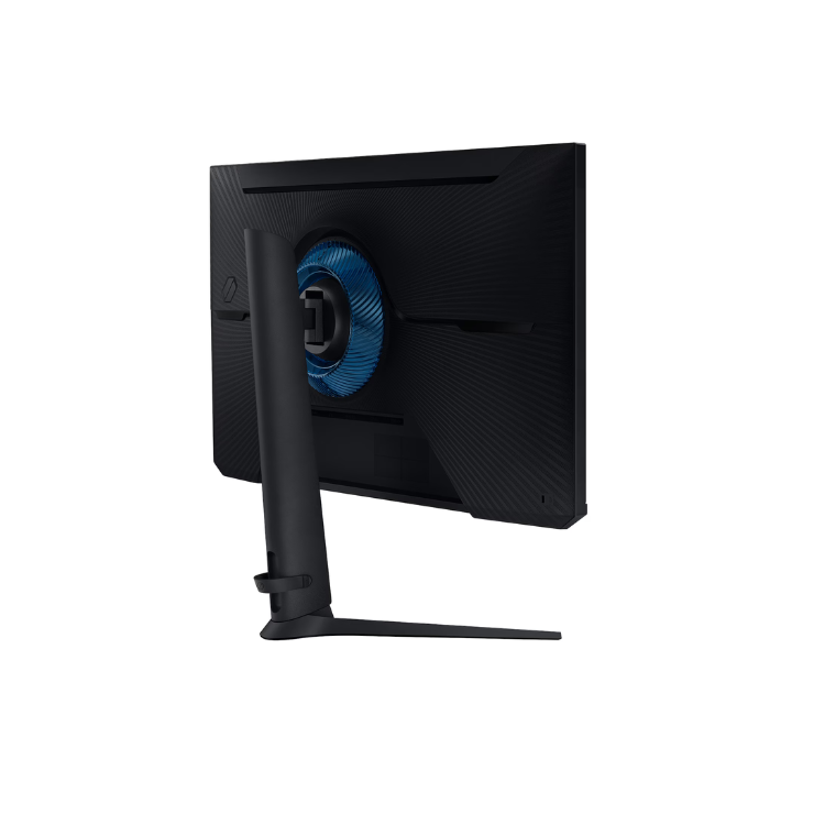 MONITOR GAMER SAMSUNG 27 ODYSSEY G3 LS27DG300ELXPE PLANO - 3
