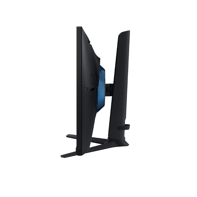 MONITOR GAMER SAMSUNG 27 ODYSSEY G3 LS27DG300ELXPE PLANO - 4