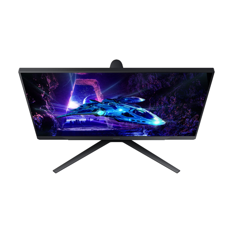 MONITOR GAMING SAMSUNG LS24DG300ELXPE ODYSSEY G3 24 - 3