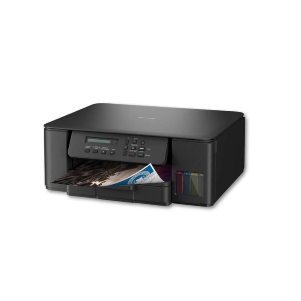 IMPRESORA BROTHER DCP-T530DW MULTIFUNCIONAL DÚPLEX WIFI - 2
