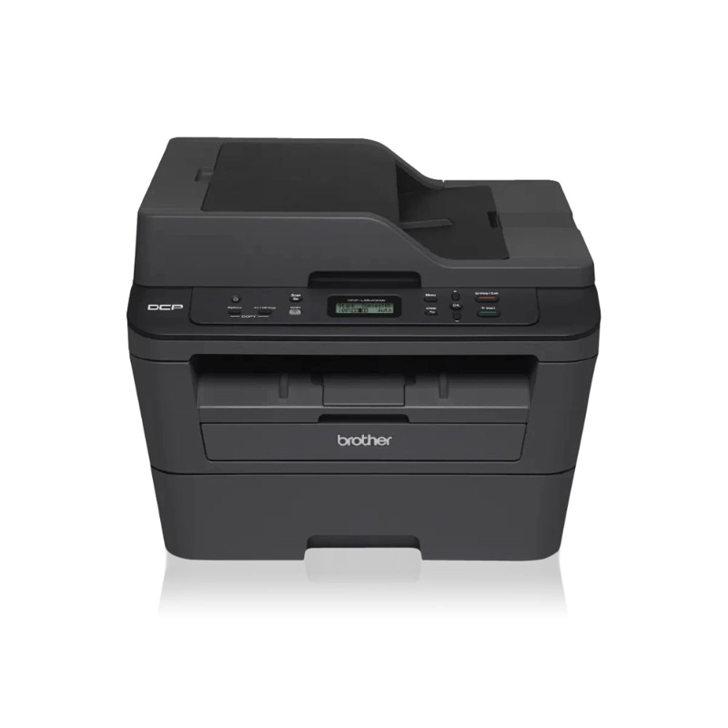 IMPRESORA MULTIFUNCIONAL BROTHER DCP-L2540DW - 1
