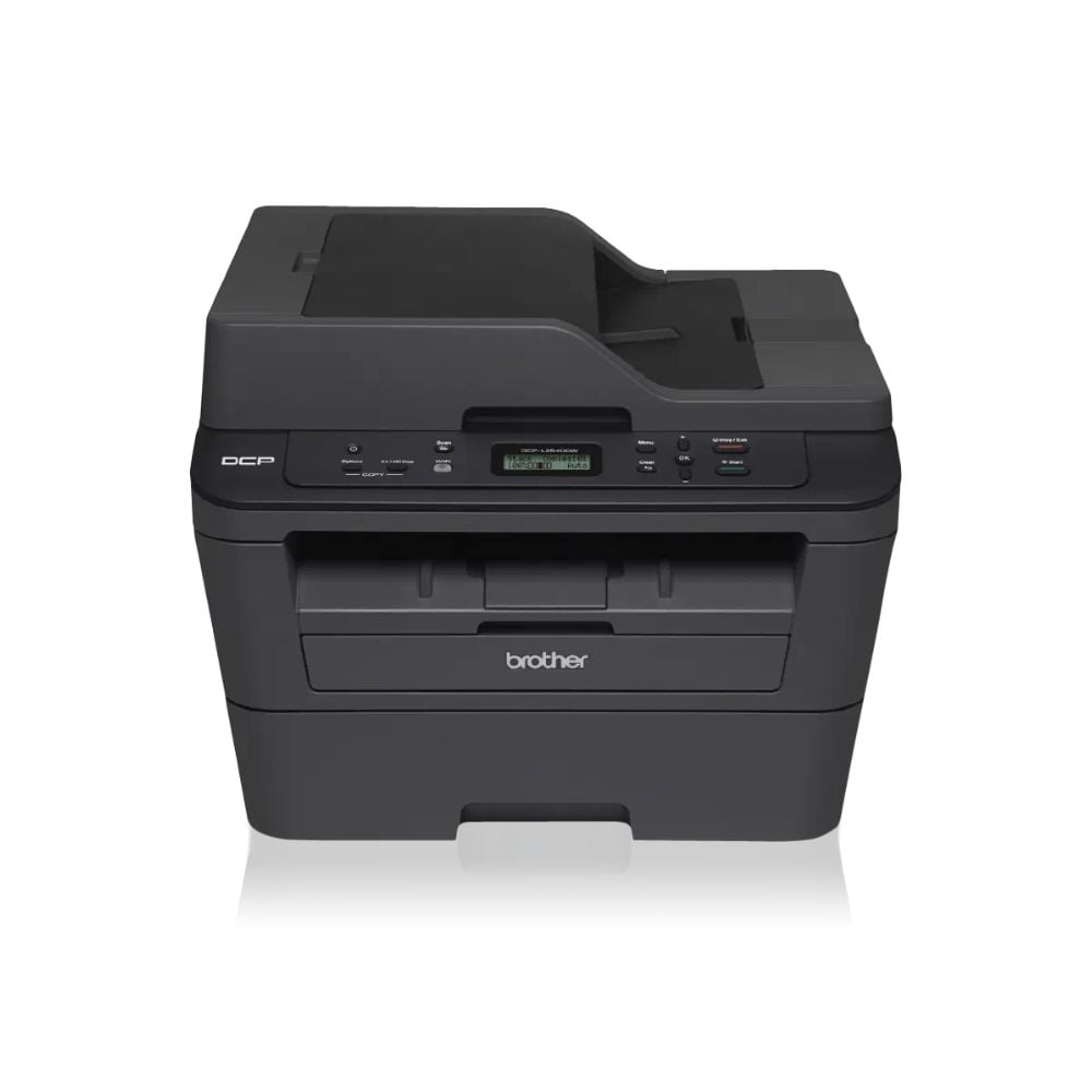 IMPRESORA MULTIFUNCIONAL BROTHER DCP-L2540DW - 1