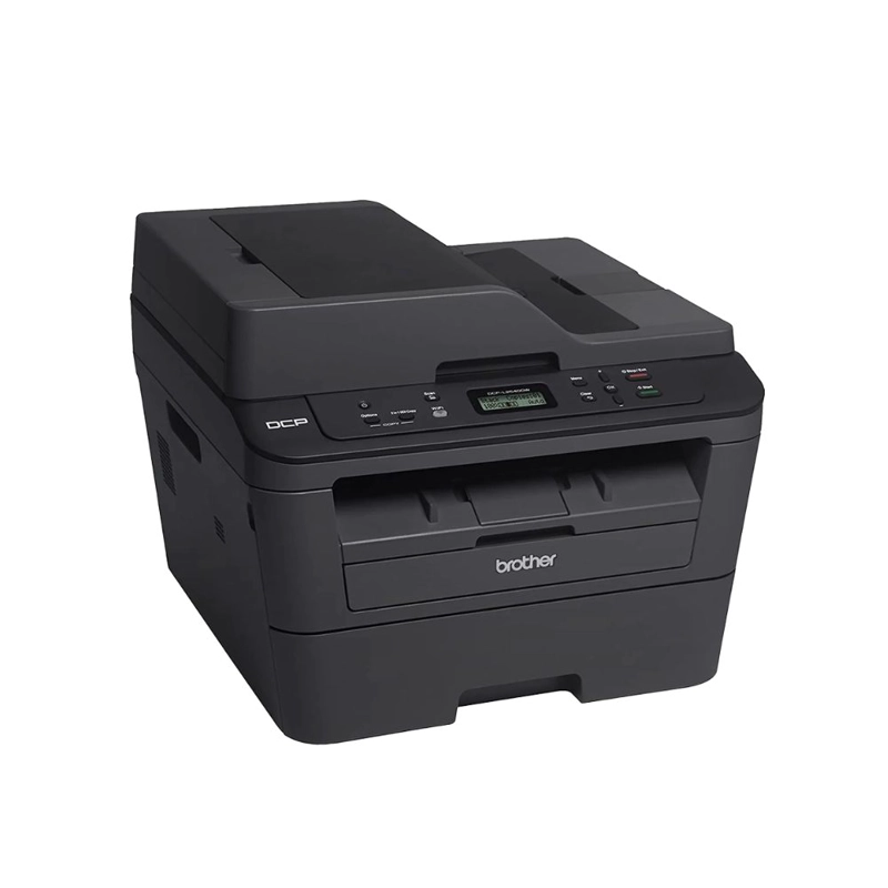 IMPRESORA MULTIFUNCIONAL BROTHER DCP-L2540DW - 2