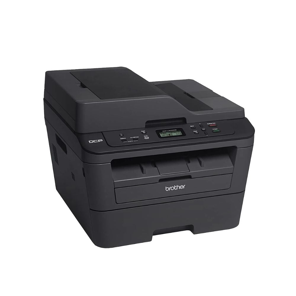 IMPRESORA MULTIFUNCIONAL BROTHER DCP-L2540DW - 2
