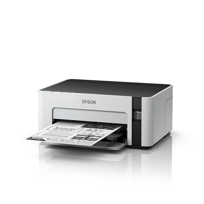 IMPRESORA MONOFUNCIONAL EPSON M1120 MONOCROMÁTICA - 1
