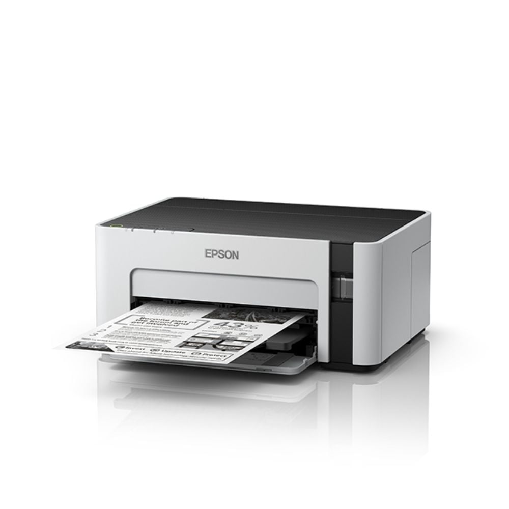IMPRESORA MONOFUNCIONAL EPSON M1120 MONOCROMÁTICA - 1