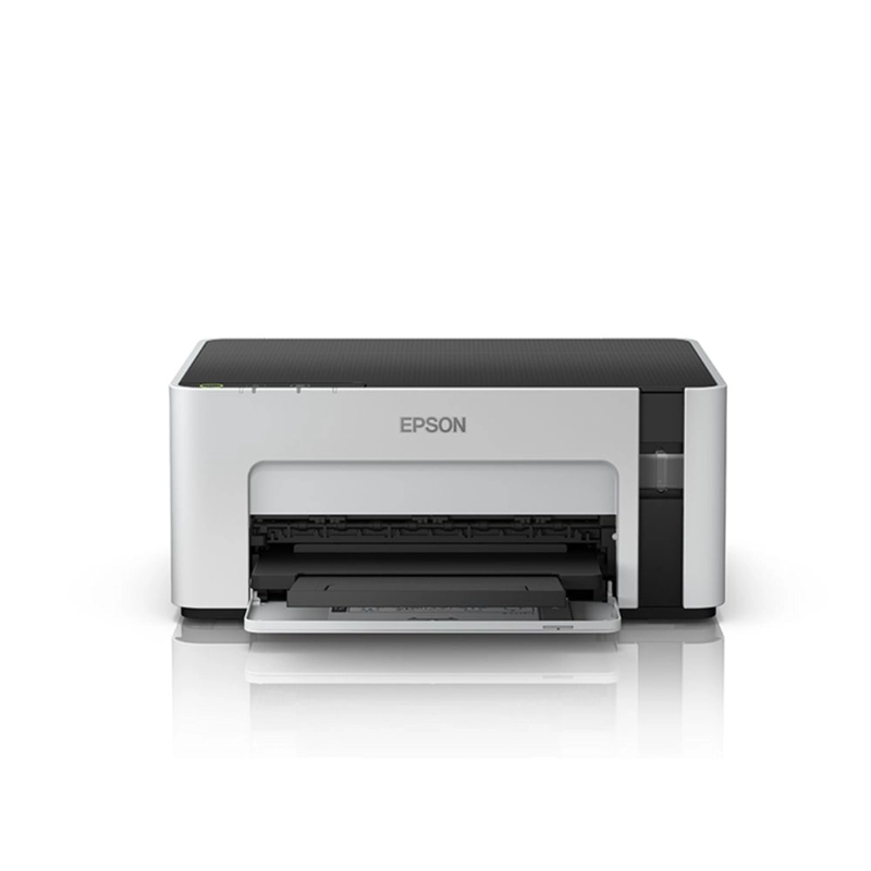 IMPRESORA MONOFUNCIONAL EPSON M1120 MONOCROMÁTICA - 2