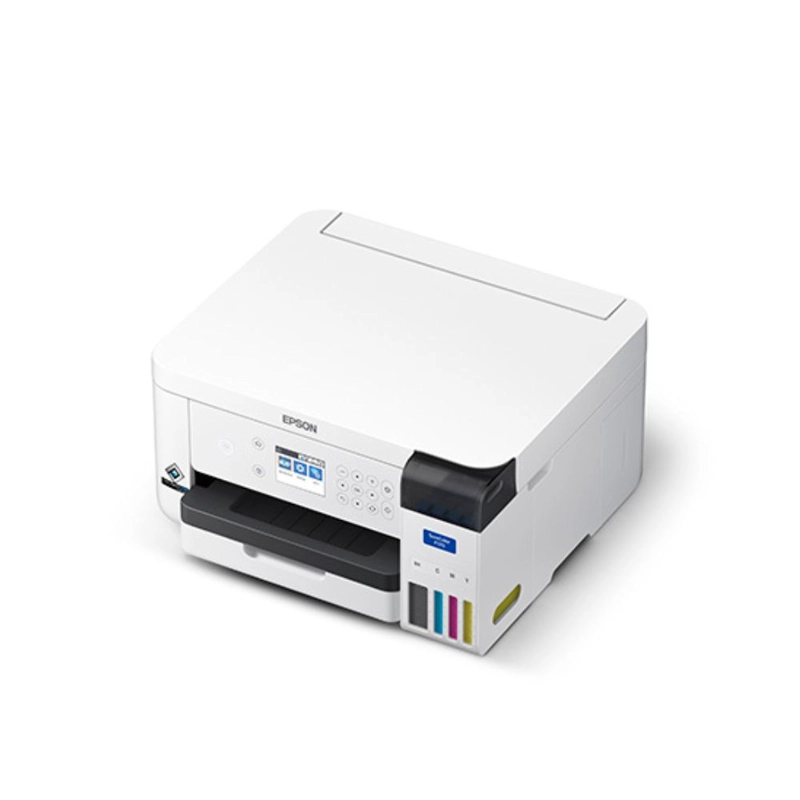 IMPRESORA EPSON SURECOLOR F170 DE SUBLIMACIÓN - 2