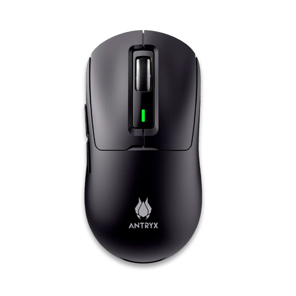 MOUSE GAMING WIRELESS ANTRYX SCORPIO 250, DPI 8000, 2.4G, BT (AWGM-S250K) - 1