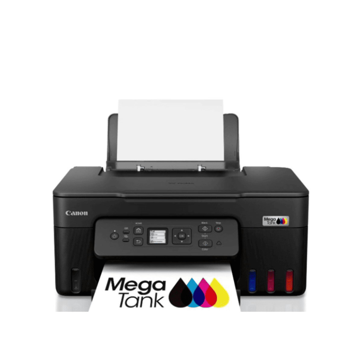IMPRESORA MULTIFUNCIONAL CANON G3180 WI-FI DÚPLEX - 1