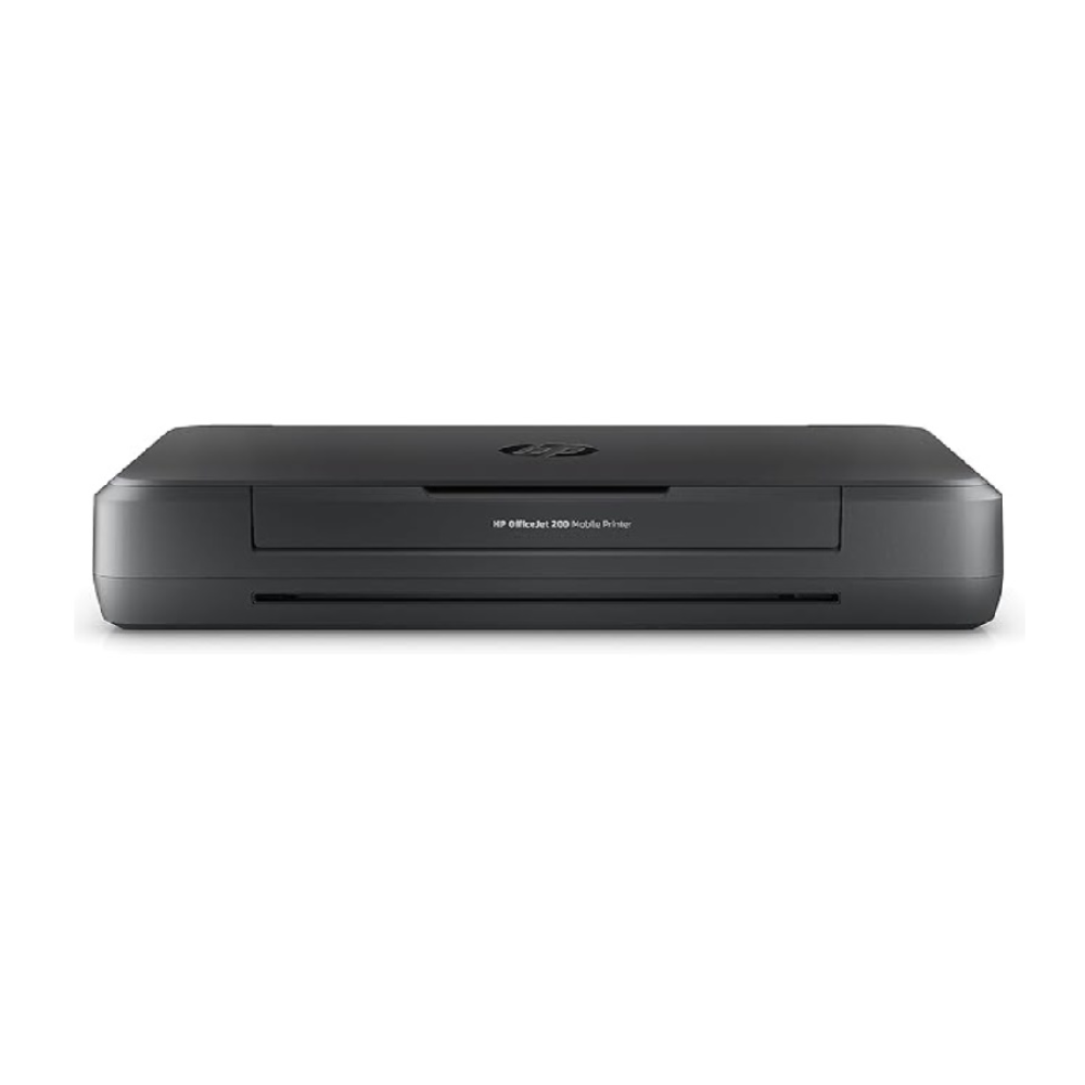 IMPRESORA HP OFFICEJET 200 MOBILE CZ993A PORTÁTIL - 2