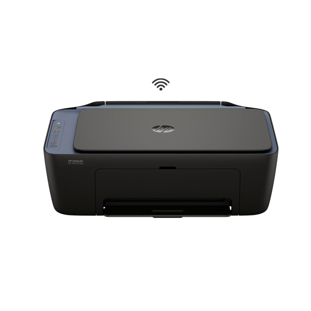 IMPRESORA MULTIFUNCIONAL HP DESKJET INK ADVANTAGE 2975 - 1