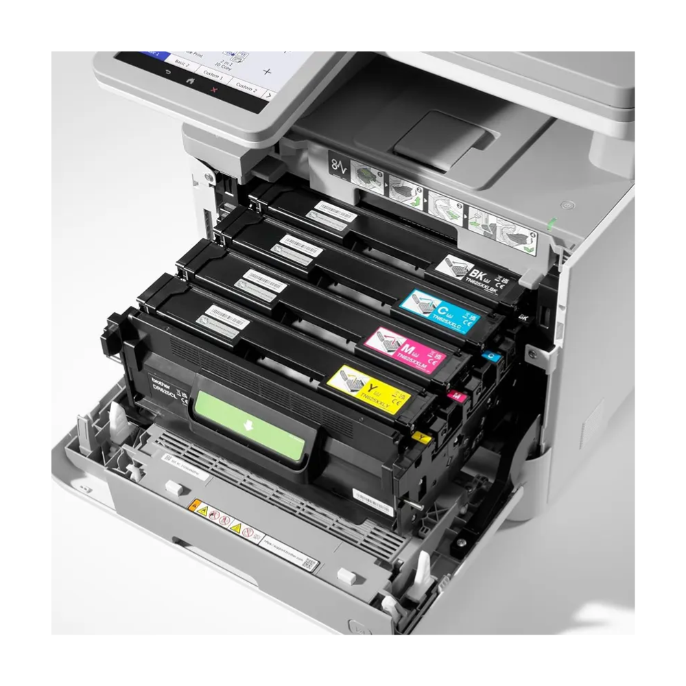 MULTIFUNCIONAL BROTHER MFC-L8970CDW LÁSER COLOR - 2