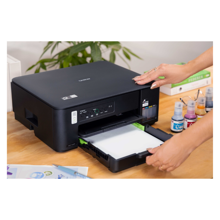IMPRESORA BROTHER DCP-T430W MULTIFUNCIONAL WI-FI - 2