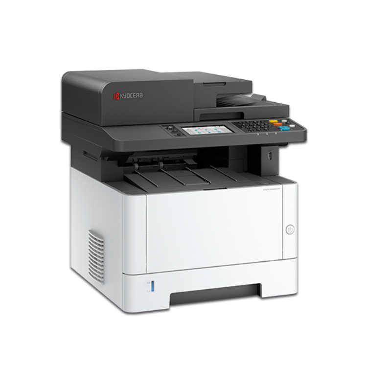 IMPRESORA MULTIFUNCIONAL LÁSER KYOCERA ECOSYS MA4000WIFX/L - 2