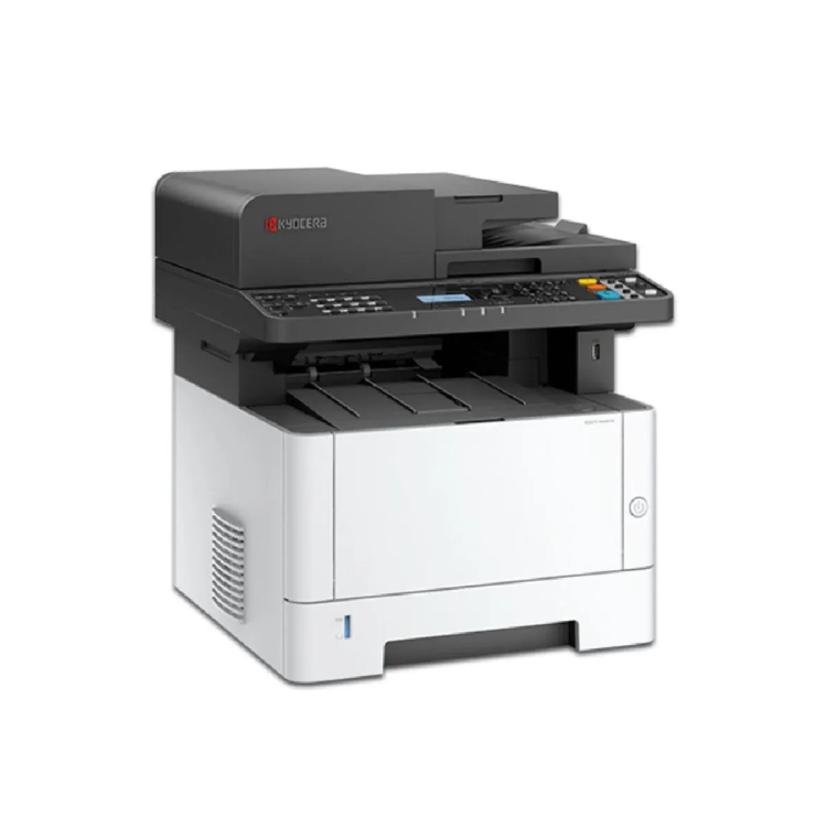 IMPRESORA MULTIFUNCIONAL LÁSER KYOCERA ECOSYS MA4000X/L MONOCROMÁTICA - 1