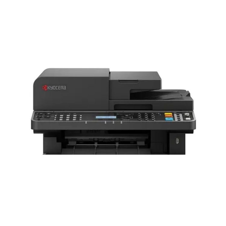 IMPRESORA MULTIFUNCIONAL LÁSER KYOCERA ECOSYS MA4000X/L MONOCROMÁTICA - 2