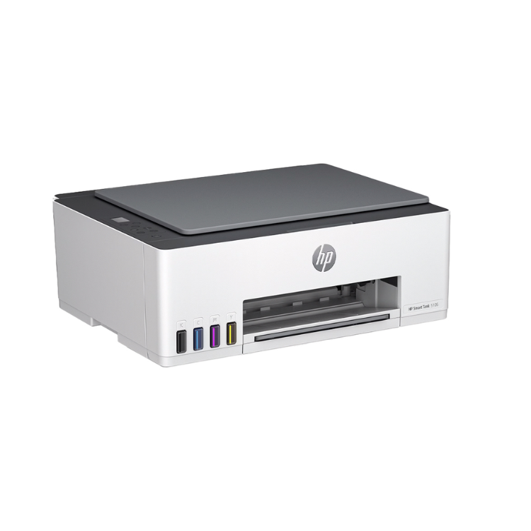 IMPRESORA MULTIFUNCIONAL DE TINTA HP SMART TANK 580 - 1