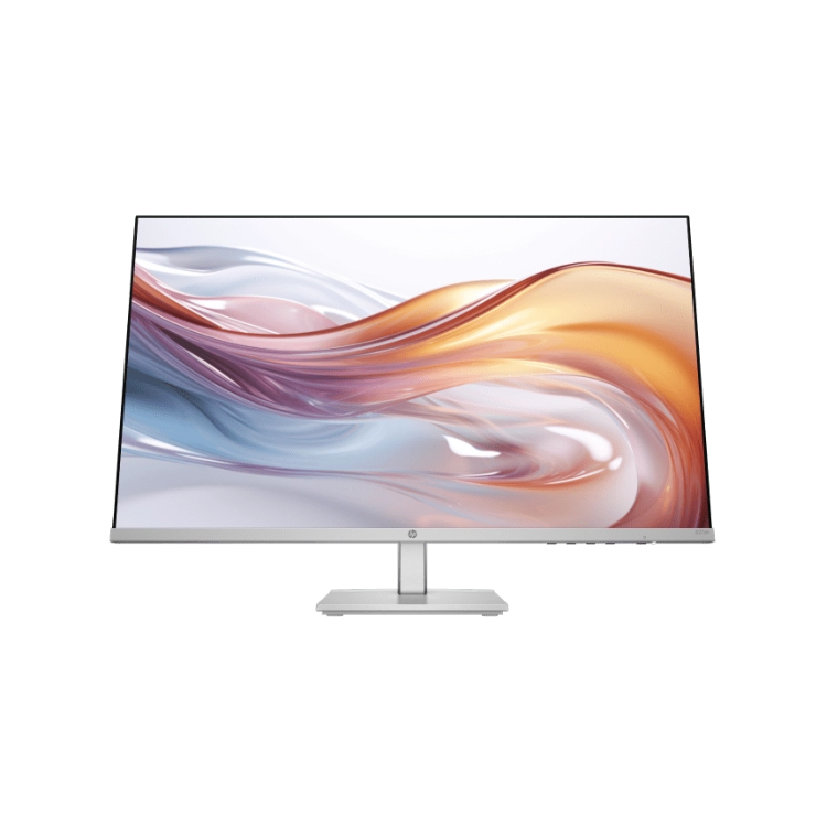 MONITOR 27 HP SERIE 5 527SW FHD 5MS/HDMIX2/VGA - 1