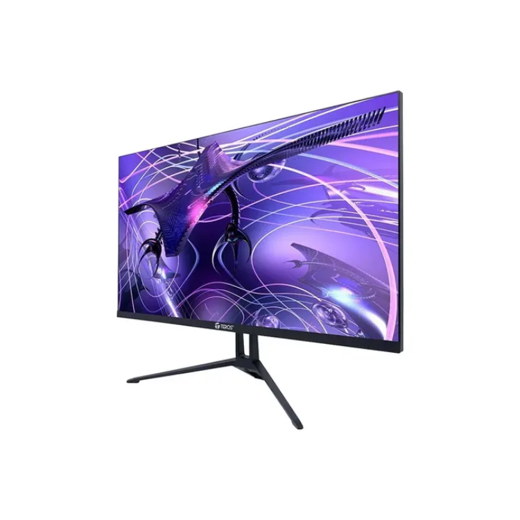 MONITOR TEROS TE-2417S 24″ IPS FULL HD 144HZ 1MS HDMI DP NEGRO - 1