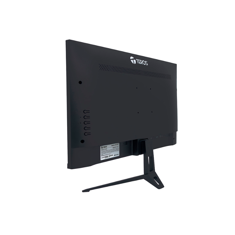 MONITOR TEROS TE-2417S 24″ IPS FULL HD 144HZ 1MS HDMI DP NEGRO - 2