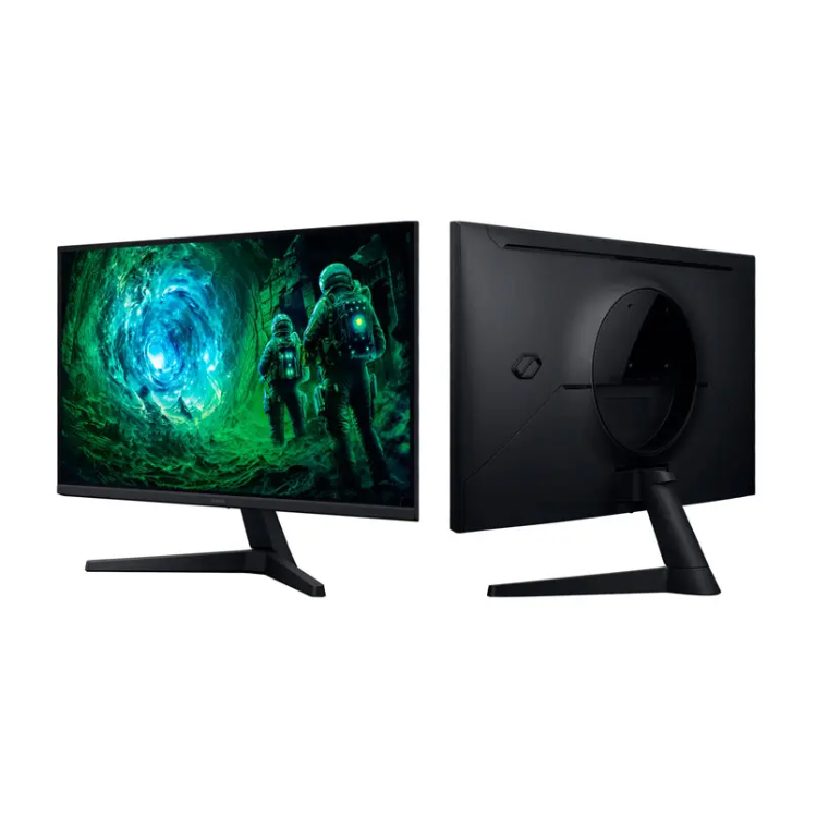 MONITOR GAMING 27 SAMSUNG ODYSSEY G5 LS27FG530ELXPE - 3