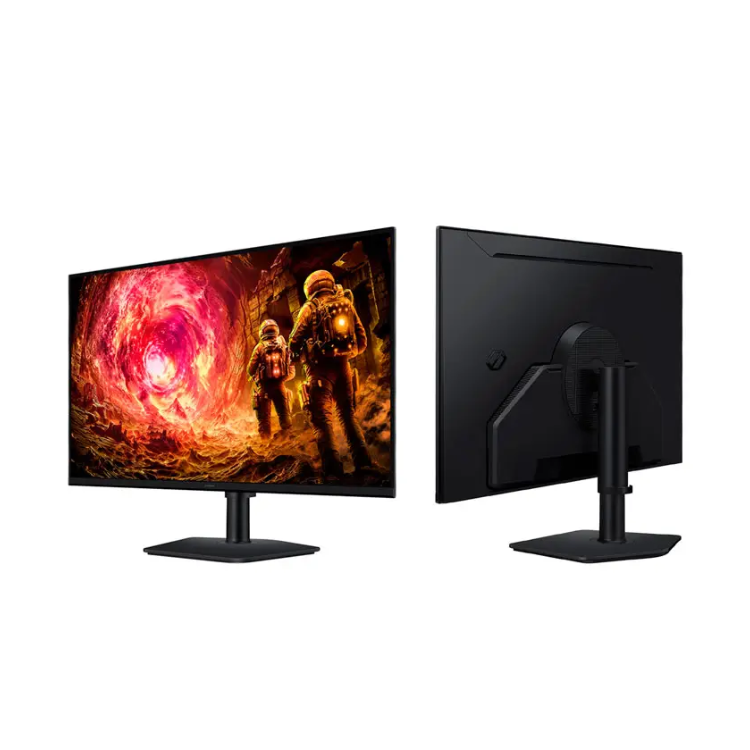 MONITOR GAMING 32 SAMSUNG ODYSSEY G5 LS32FG500ELXPE - 2