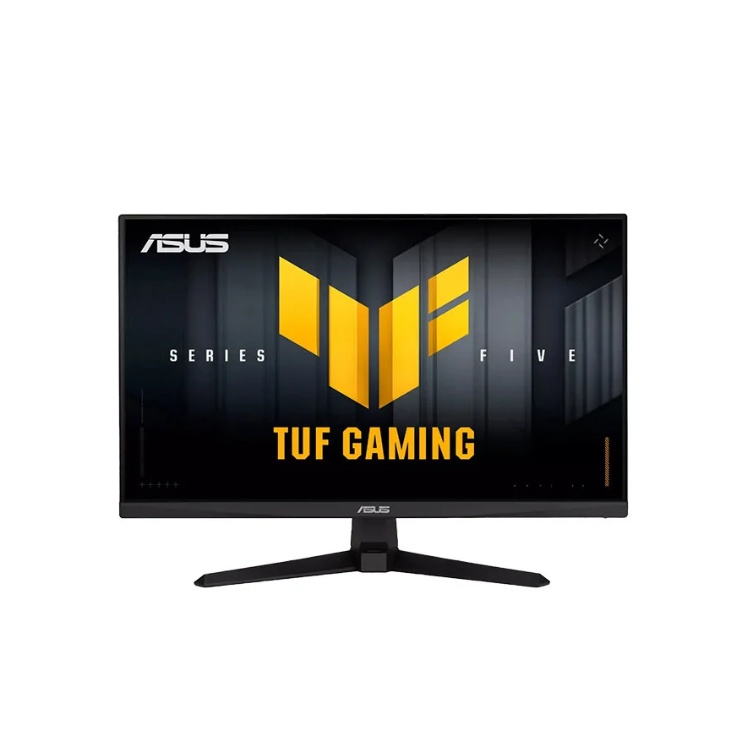 MONITOR ASUS TUF GAMING VG249Q5A FULL HD 23.8 FAST IPS 200HZ 03MS G SYNC SPEAKER - 1
