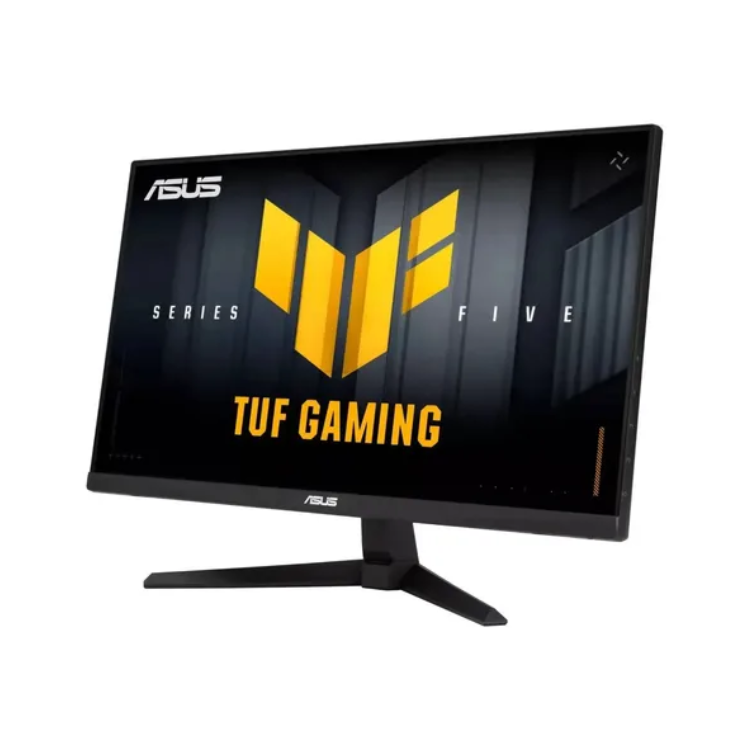 MONITOR ASUS TUF GAMING VG249Q5A FULL HD 23.8 FAST IPS 200HZ 03MS G SYNC SPEAKER - 2