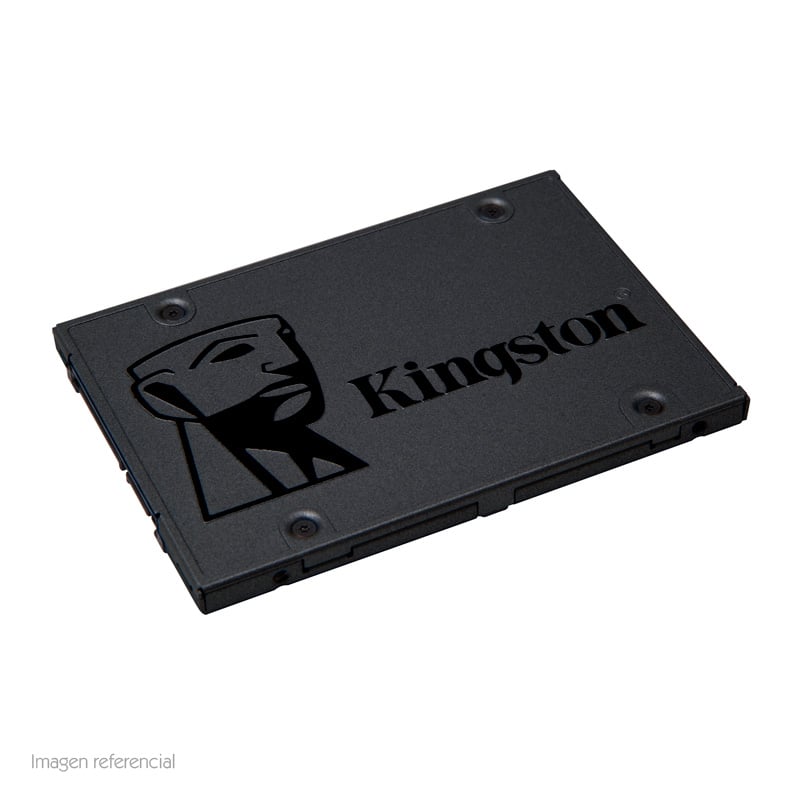 DISCO SOLIDO KINGSTON M.2 A400 SA400M37/240G - 2