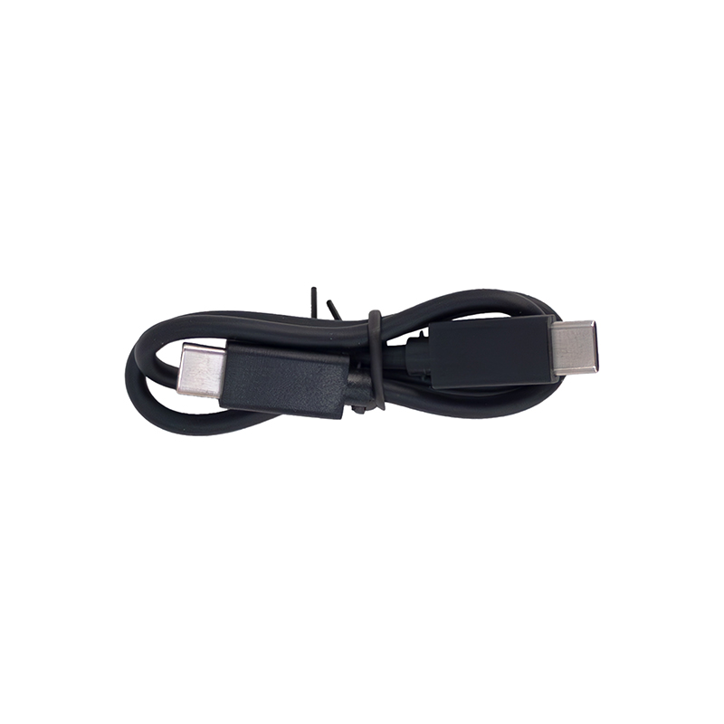 POWER BANK TEROS TE-7057N 20000MAH USB-A USB-C CARGA RÁPIDA NEGRO - 5