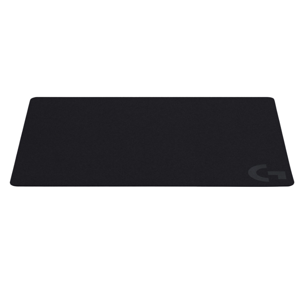 MOUSE PAD GAMER LOGITECH G G240 MEDIUM TELA ANTIDESLIZANTE NEGRO 943-000783 - 2