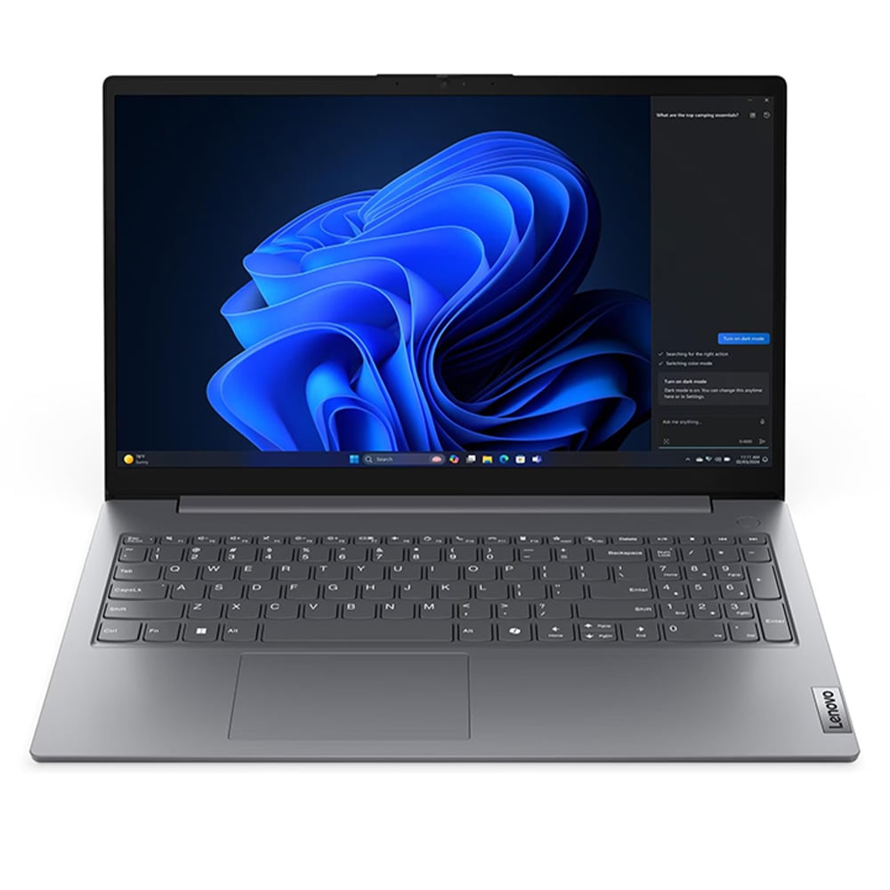 LAPTOP LENOVO V15 G5 IRL INTEL CORE I5 13420H RAM 8GB DISCO 512GB SSD 15.6 FHD FREEDOS 83GW005LLD - 5