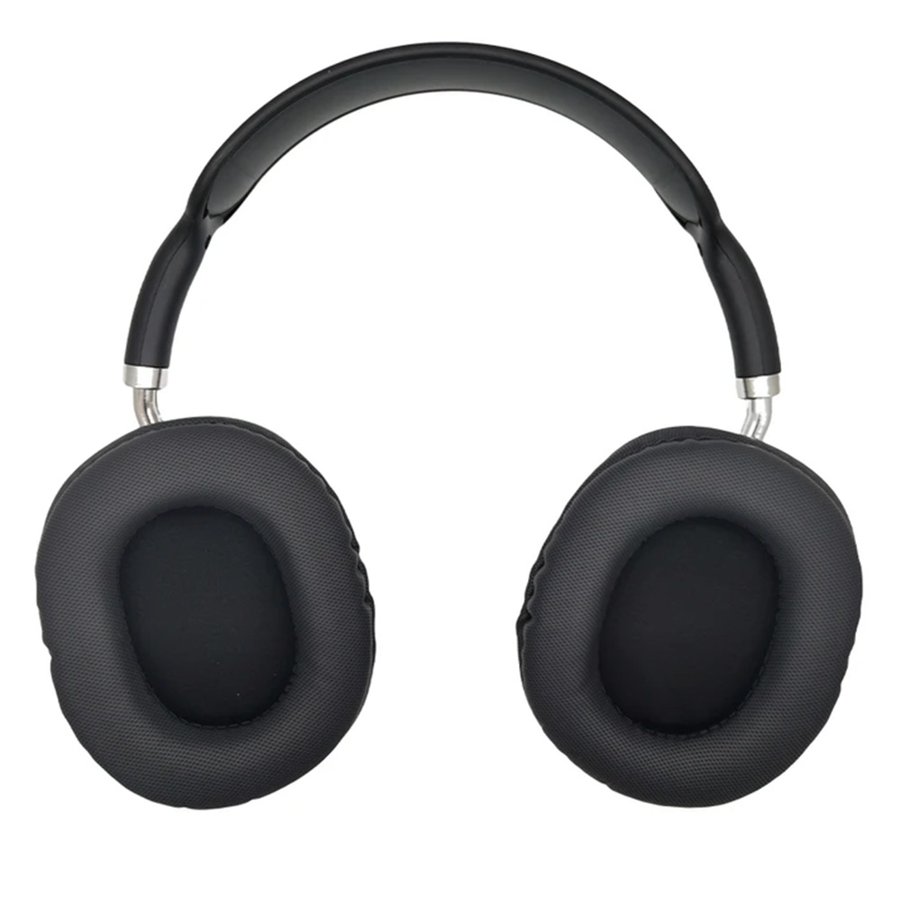 AURICULARES BLUETOOTH KOLKE KAB-633 SURROUND INALÁMBRICOS RECARGABLES NEGRO - 3