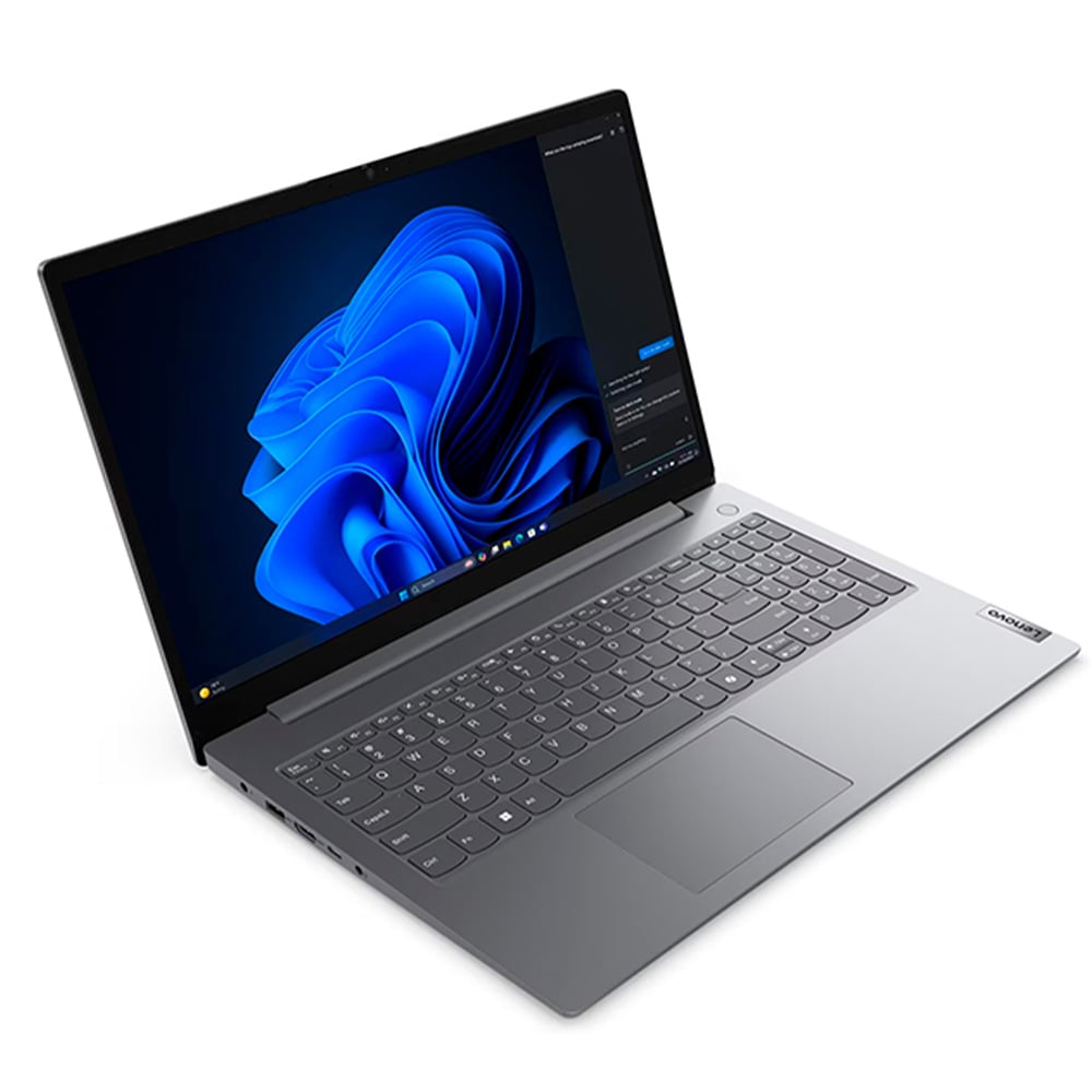 LAPTOP LENOVO V15 G5 IRL 15.6' FHD INTEL CORE I7-13620H 16GB DDR5 512GB SSD WIFI 6 83GW005HLD FREEDOS - 2