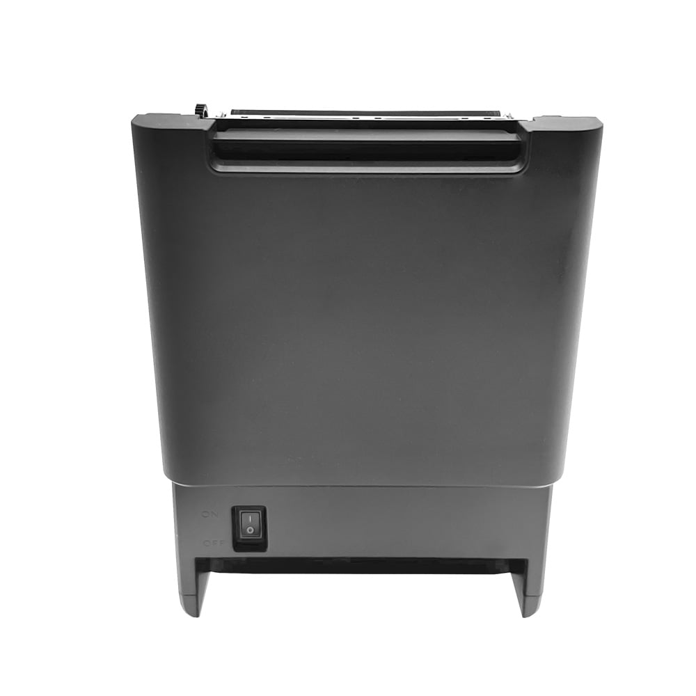 IMPRESORA TÉRMICA 3NSTAR RPT004 USB ETHERNET CORTE AUTOMÁTICO 203 DPI 230 MM/S NEGRA - 3