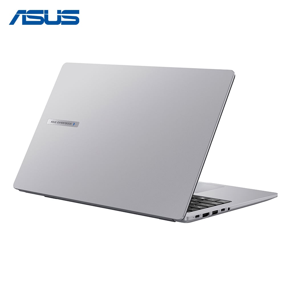 LAPTOP ASUS EXPERTBOOK P1503CVA 15.6' FHD IPS INTEL CORE 7 240H 16GB DDR5 512GB SSD WIFI 6 FREEDOS - 2