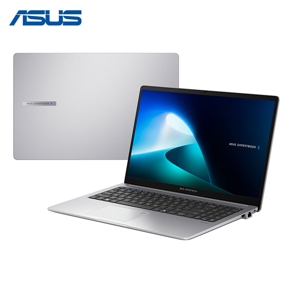 LAPTOP ASUS EXPERTBOOK P1503CVA 15.6' FHD IPS INTEL CORE 7 240H 16GB DDR5 512GB SSD WIFI 6 FREEDOS - 3