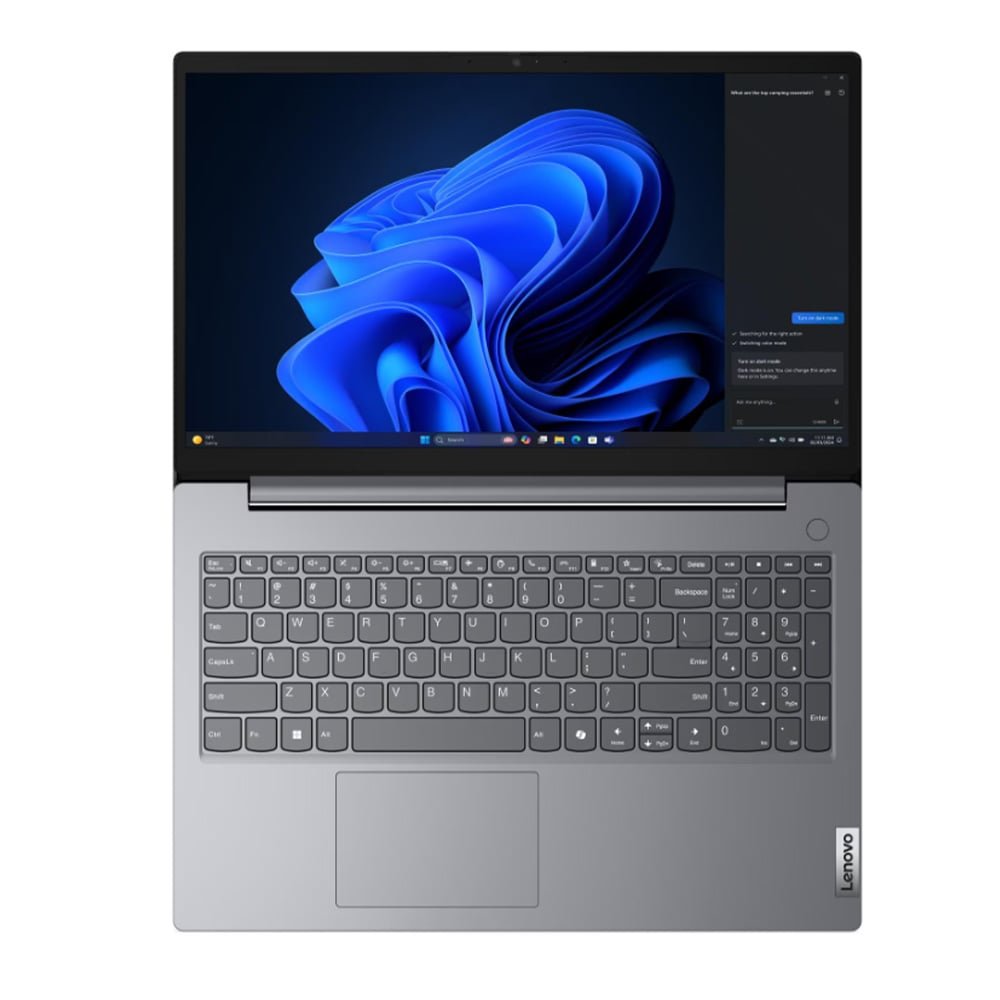 LAPTOP LENOVO V15 G5 IRL 15.6 FHD INTEL CORE I7-13620H 16GB DDR5 512GB SSD WIFI 6 FREEDOS + MOCHILA Y MOUSE - 3