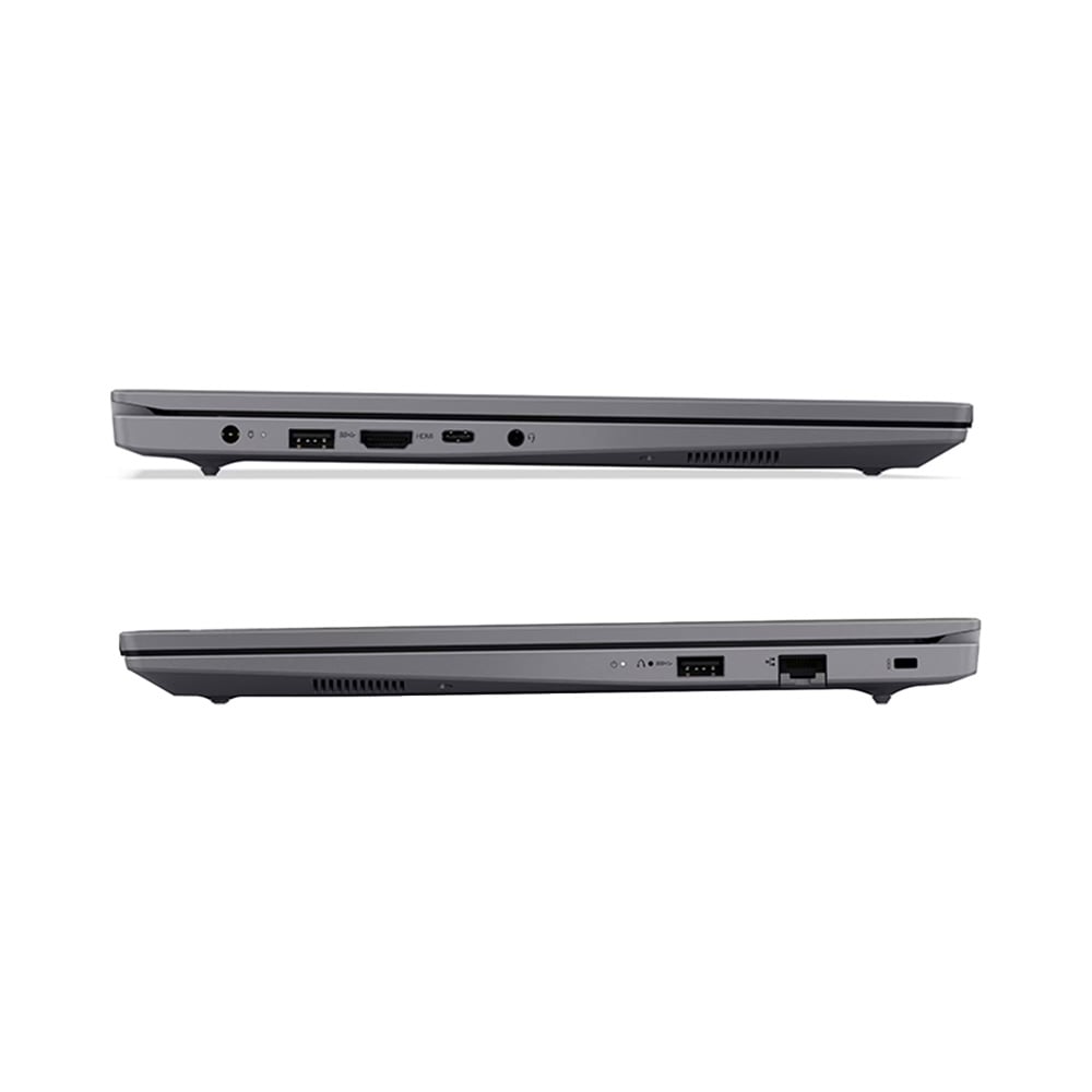 LAPTOP LENOVO V15 G5 IRL 15.6 FHD INTEL CORE I7-13620H 16GB DDR5 512GB SSD WIFI 6 FREEDOS + MOCHILA Y MOUSE - 5