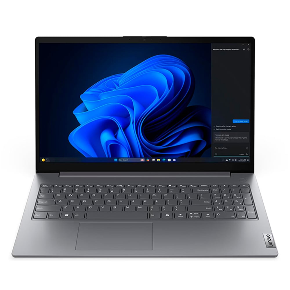 LAPTOP LENOVO V15 G5 IRL 15.6 FHD INTEL CORE I7-13620H 16GB DDR5 512GB SSD WIFI 6 FREEDOS + MOCHILA Y MOUSE - 6