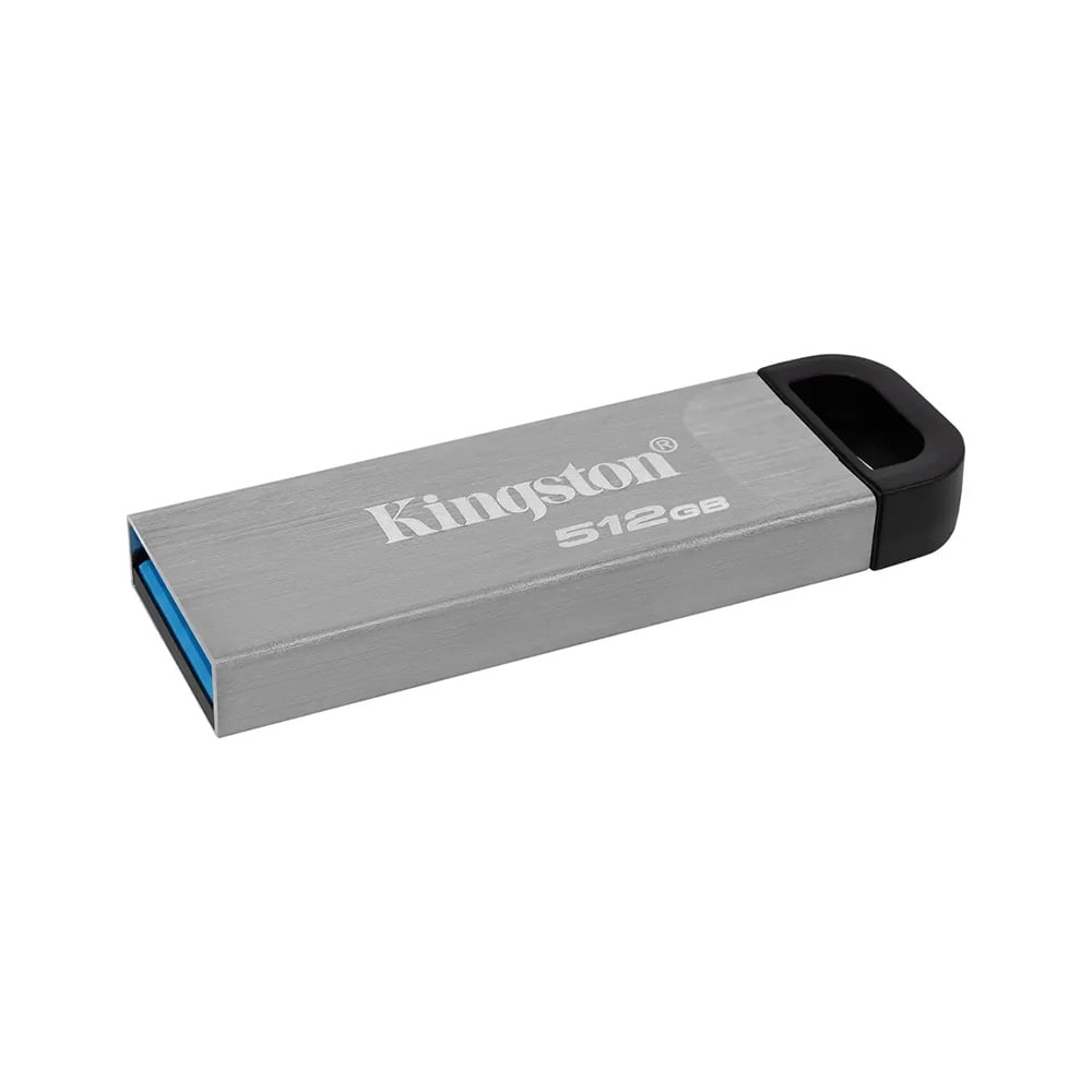 KINGSTON DATATRAVELER KYSON 512 GB 3.2 GEN 1 - 1