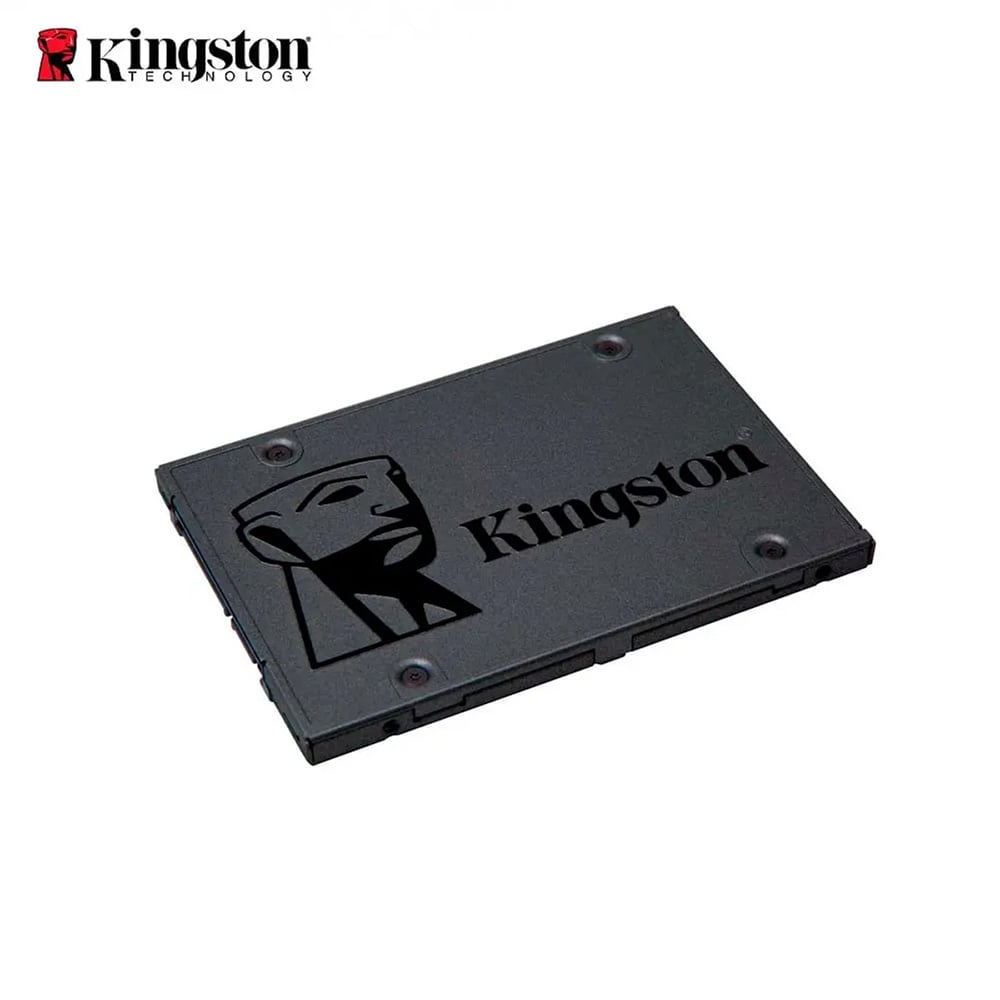 DISCO SOLIDO 240GB SSD KINGSTON A400 SA400S37/240G - 2