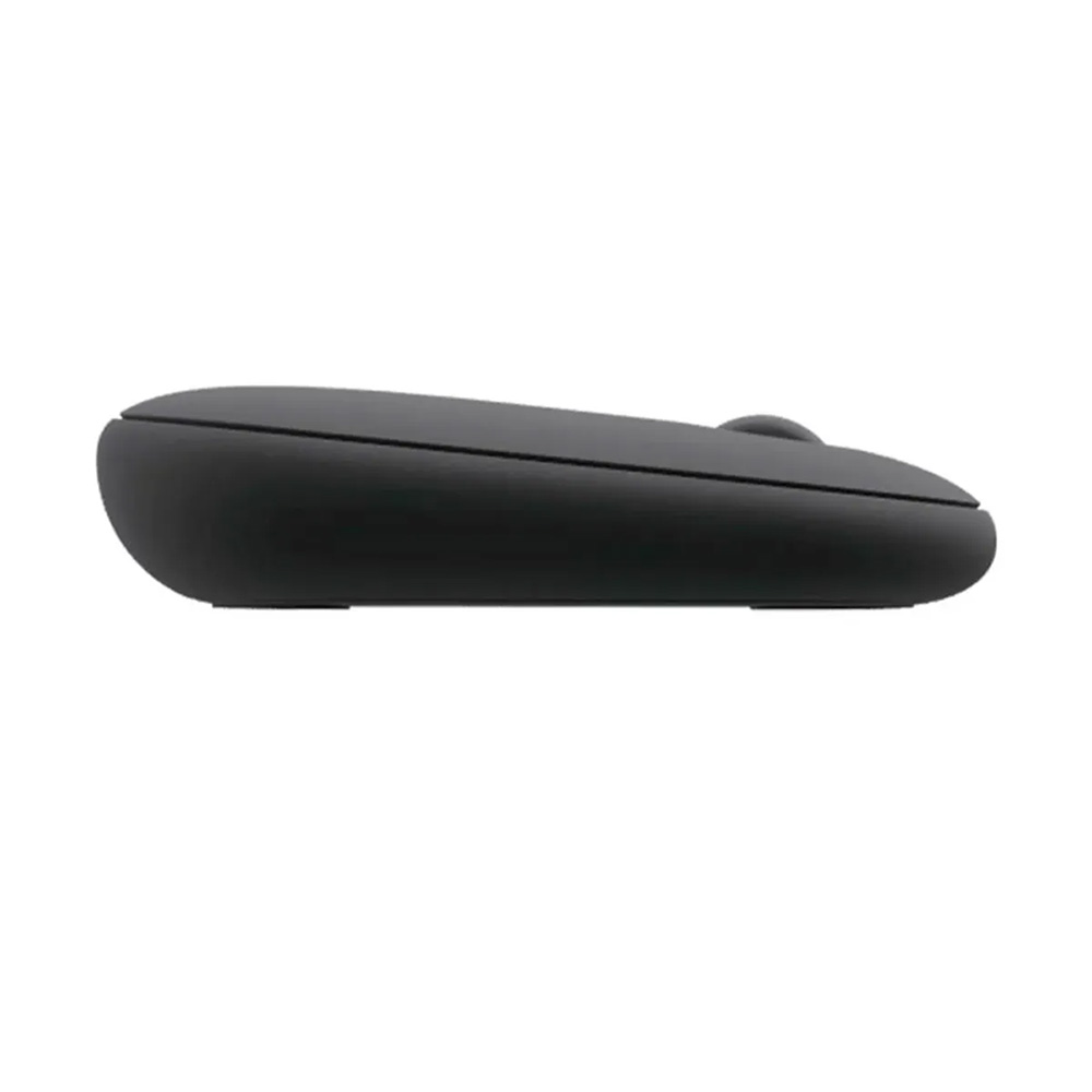MOUSE LOGITECH PEBBLE 2 M350S BLUETOOTH INALÁMBRICO WIRELESS BLACK SILENT CLICK GRAPHITE - 5
