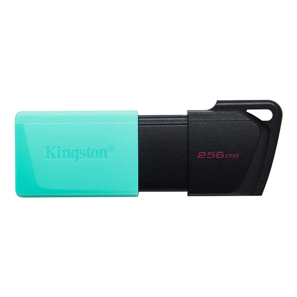 MEMORIA USB KINGSTON DATATRAVELER EXODIA M 256GB USB 3.2 GEN 1 ALTA VELOCIDAD - 3