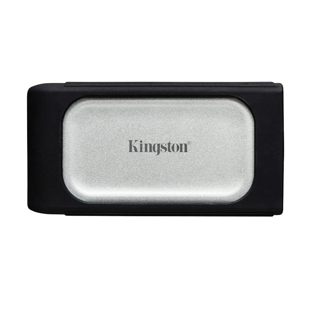 KINGSTON SXS2000500G SSD DISCO SÓLIDO EXTERNO 500GB USB-C - 2
