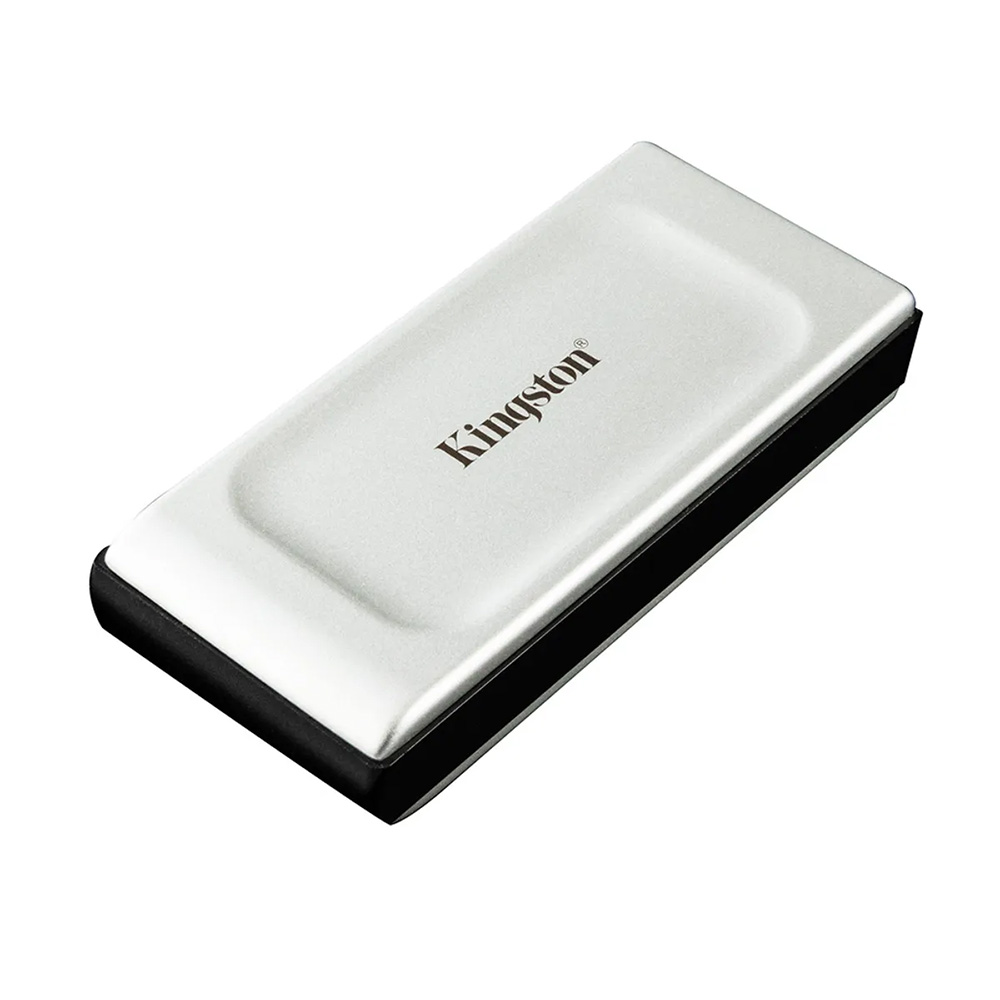 KINGSTON SXS2000500G SSD DISCO SÓLIDO EXTERNO 500GB USB-C - 3