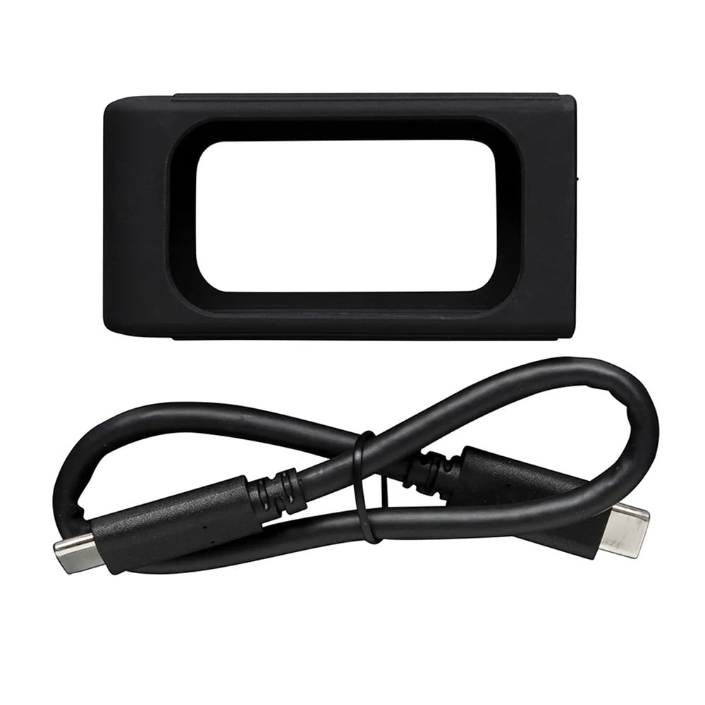KINGSTON SXS2000500G SSD DISCO SÓLIDO EXTERNO 500GB USB-C - 4
